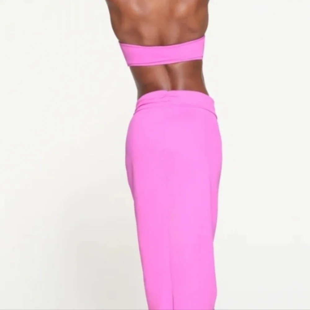 Skims sarong swim skirt